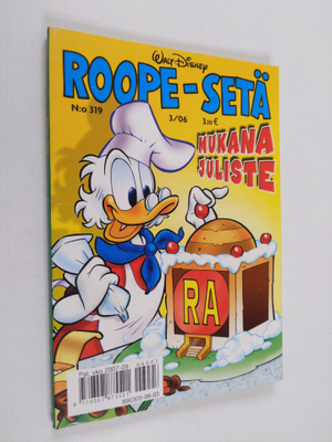Roope-setä 3/2006