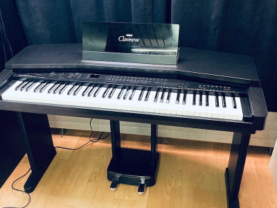 Yamaha Clavinova CVP-20