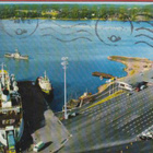 Naantali Autolautta satamassa - pikkukuva 1
