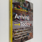 Christopher Mims : Arriving today : From factory to front... - pikkukuva 1