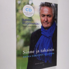 Jukka Kuoppamäki : Sinne ja takaisin : matka Euroopan syd... - pikkukuva 1