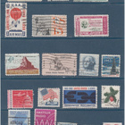Usa n merkkejä v 1958-68 väliltä o - pikkukuva 1