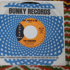 7" The ESQUIRES - How Could It Be - single -68 soul EX- - pikkukuva 1