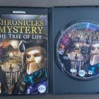 PC DVD: Chronicles of Mystery - The Tree of Life peli (2010) - pikkukuva 3