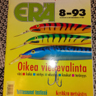 Erä 8/1993 - pikkukuva 1