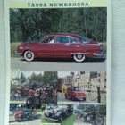 Retro Auto Moto No 56 2007 - pikkukuva 3