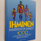 Ihminen : ihmiskehon ihmeet : 1000 kysymystä ja vastausta... - pikkukuva 1