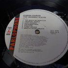 DURAN DURAN - S/T (THE WEDDING ALBUM) EX/EX+ 1.PAINOS LP - pikkukuva 4