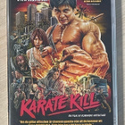Karate Kill (2016) Kurando Mitsutake -elokuva (UUSI) - pikkukuva 1