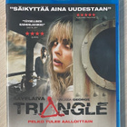 Aavelaiva Triangle (2009) Melissa George (UUSI) - pikkukuva 1