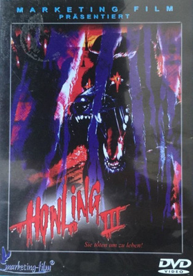 Howling III - DVD