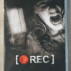 Jaume Balagueró: REC (2007) Manuela Velasco (2DVD) *UUSI* - pikkukuva 1