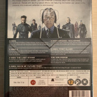 X-Men - The Cerebro Collection (7DVD) 7 elokuvaa (UUSI) - pikkukuva 2