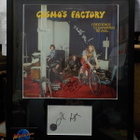 C.C.R. - COSMO'S FACTORY EX-/EX- LP BÄNDIN NIMMAREILLA - pikkukuva 1