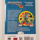 Ryo Takamisaki : MegaMan NT Warrior, Vol. 12 - pikkukuva 2