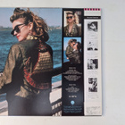 Madonna Material Girl, Angel And Japani 12" sinkku LP OBI - pikkukuva 2