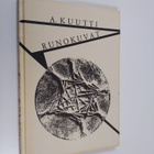 A. Kuutti : Runokuvia - pikkukuva 1