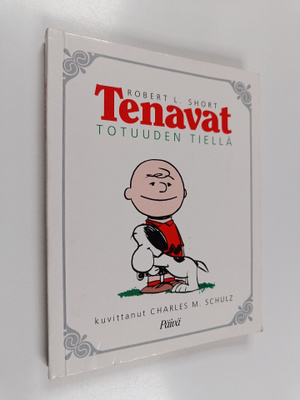 Charles M. Schulz ym. : Tenavat totuuden tiellä