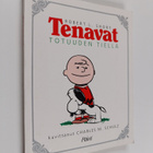Charles M. Schulz ym. : Tenavat totuuden tiellä - pikkukuva 1