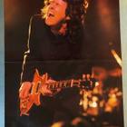 Gary Moore / Faith No More - Patton - Posteri - pikkukuva 1