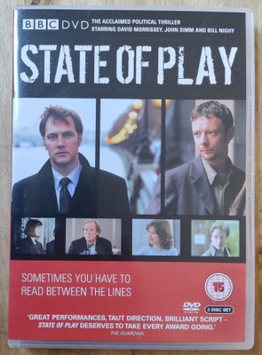 State of Play (BBC)
