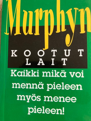 MURPHYN KOOTUT LAIT