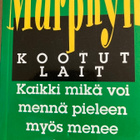 MURPHYN KOOTUT LAIT - pikkukuva 1