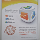 Benny Christen Grandahl ym. : Microsoft office 2010 : Onn... - pikkukuva 2