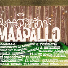 Raappana – Maapallo - pikkukuva 1