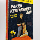 Hartley Howard : Pakko kertakaikkiaan - pikkukuva 1