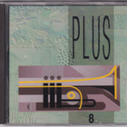 Various - Plus 8•92 (CD, Comp) - pikkukuva 1