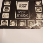 Second Flash - Nainen - pikkukuva 1