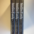 Addamsin perhe (9DVD) koko 60-luvun TV-sarja (UUSI) - pikkukuva 4