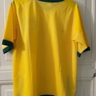 Brasilian maajoukkueen pelipaita - pikkukuva 2