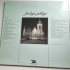 Jouluyö, juhlayö - Eri esittäjiä (Valitut Palat) - pikkukuva 2