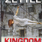 Sarah Zettel: Kingdom of Cages (paperback) - pikkukuva 1