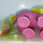 My little pony G1 Pinwheel Repro - pikkukuva 5