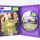 Harry Potter for Kinect - Xbox 360 - pikkukuva 3