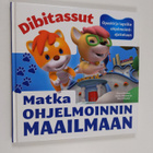 Elina Hiltunen : Matka ohjelmoinnin maailmaan : Opaskirja... - pikkukuva 1