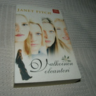 Janet Fitch Valkoinen oleanteri -pok - pikkukuva 1