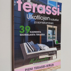 Jutta Rissanen : Pieni Terassi-kirja - pikkukuva 1