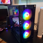 Amd Ryzen 5 3500 kotitietokone pelaamiseen ym Windows 11 - pikkukuva 2