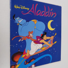 Walt Disney : Aladdin - pikkukuva 1