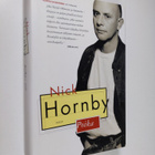 Nick Hornby : Poika - pikkukuva 1