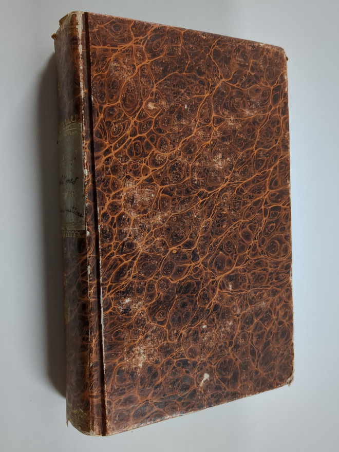 Julius August Ludwig Wegscheider : Institutiones theologi...