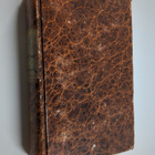 Julius August Ludwig Wegscheider : Institutiones theologi... - pikkukuva 1