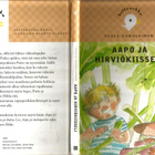 Lasten / Nuorten kirjoja valkoima - pikkukuva 1