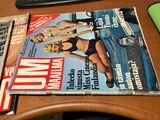 UUSI MAAILMA LEHTI 8/1973 HYVÄ