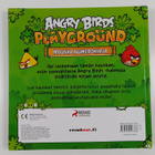 Angry Birds playground : Hauska numerokirja - pikkukuva 2