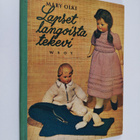 Mary Olki : Lapset langoista tekevi - pikkukuva 1